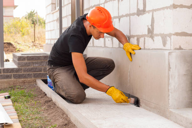 Licensed Waterproofing service in Jeffersonville, KY - Arrow Tight Waterproofing